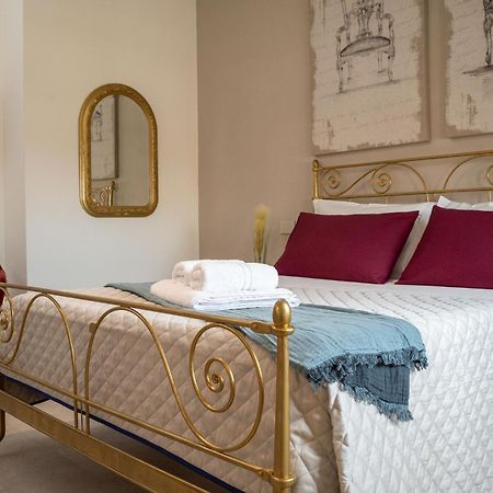 Pi'S Apartments Comfort & Chill San Nicola La Strada ภายนอก รูปภาพ