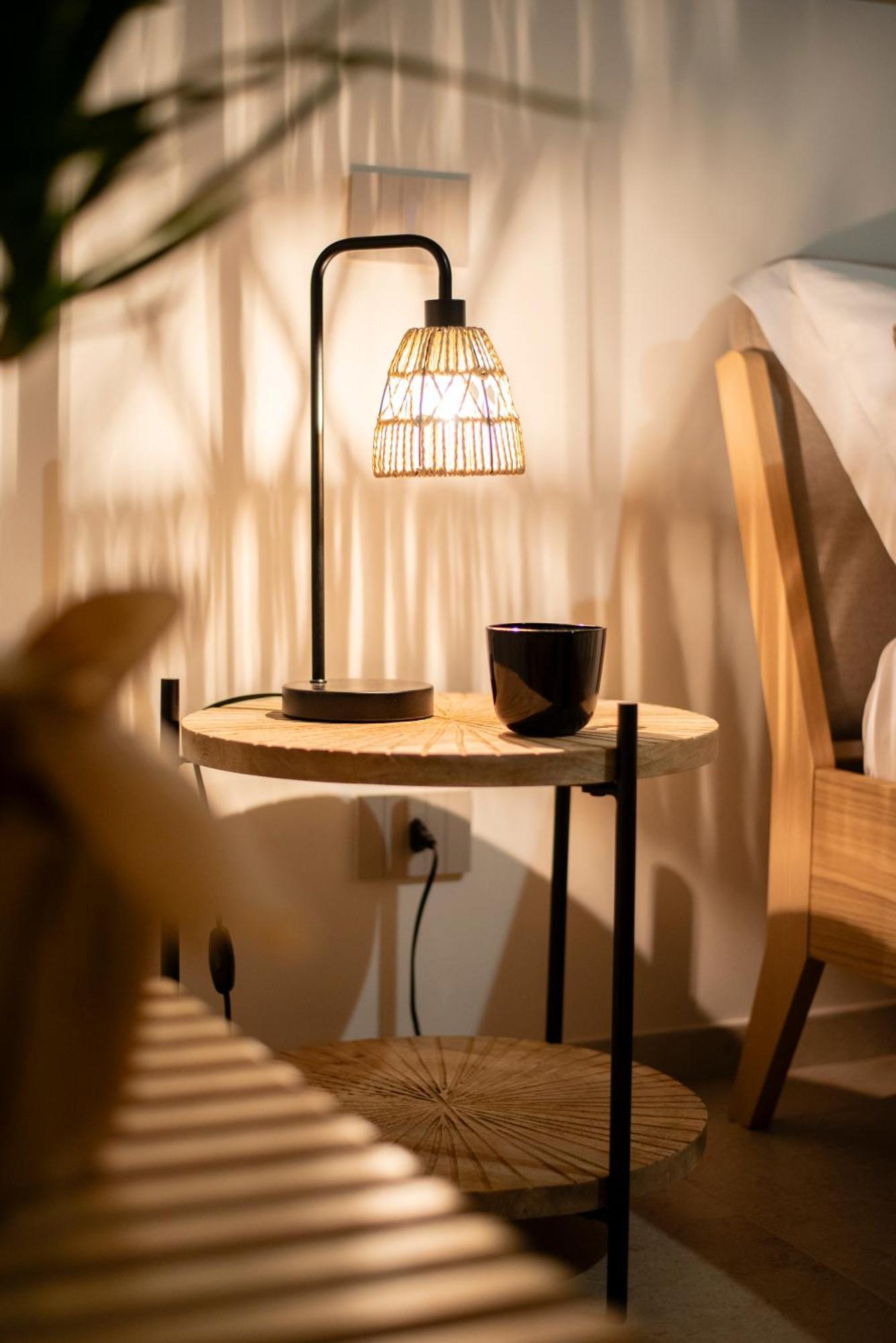 Pi'S Apartments Comfort & Chill San Nicola La Strada ภายนอก รูปภาพ