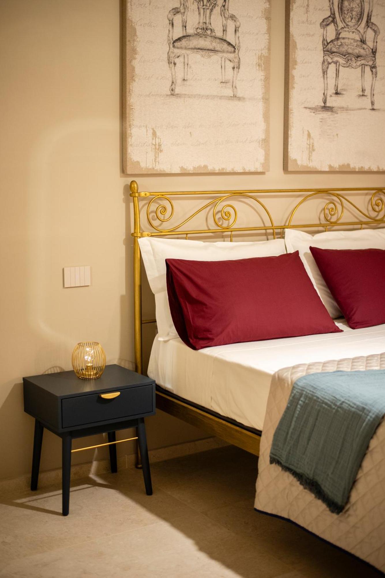 Pi'S Apartments Comfort & Chill San Nicola La Strada ภายนอก รูปภาพ