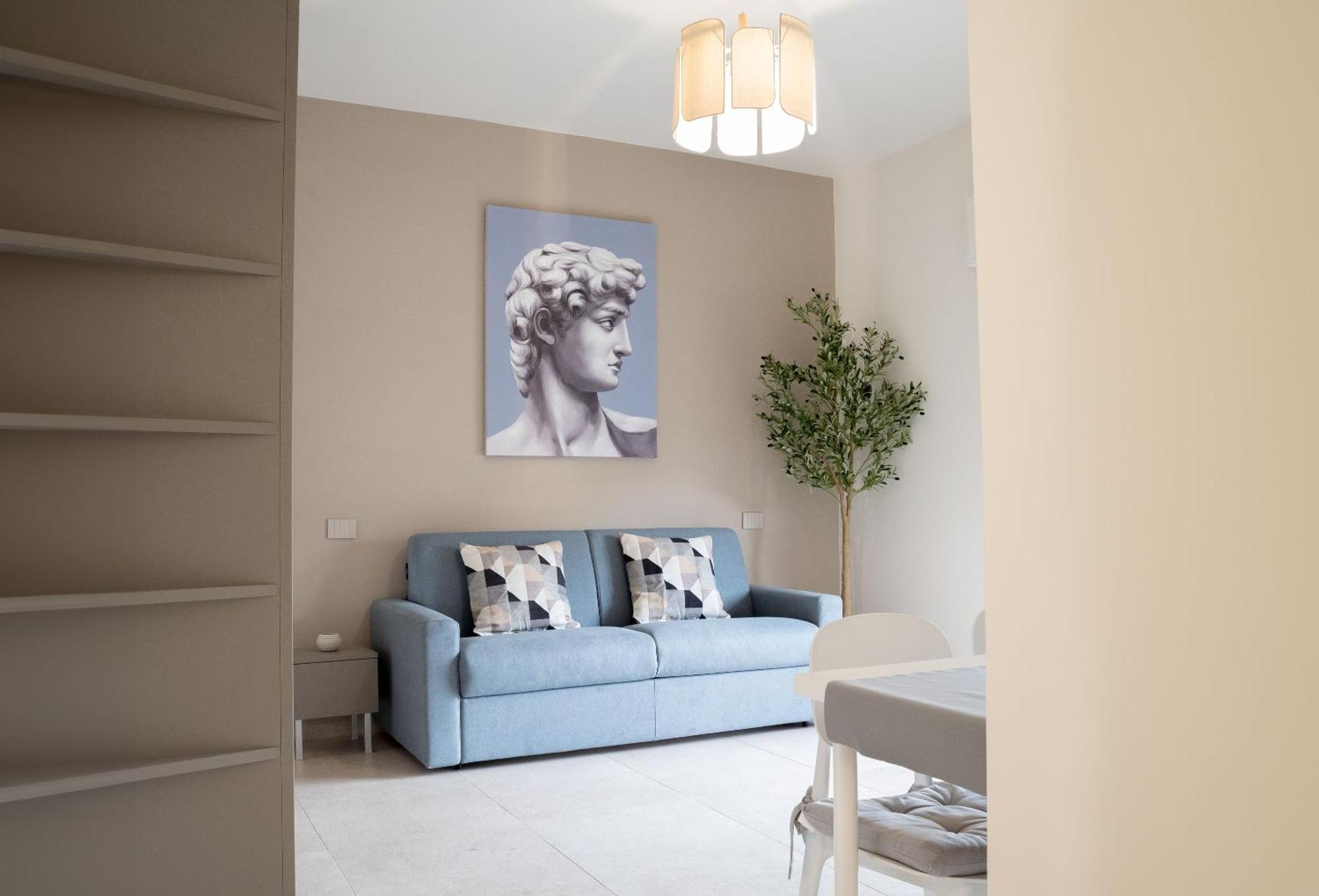 Pi'S Apartments Comfort & Chill San Nicola La Strada ภายนอก รูปภาพ