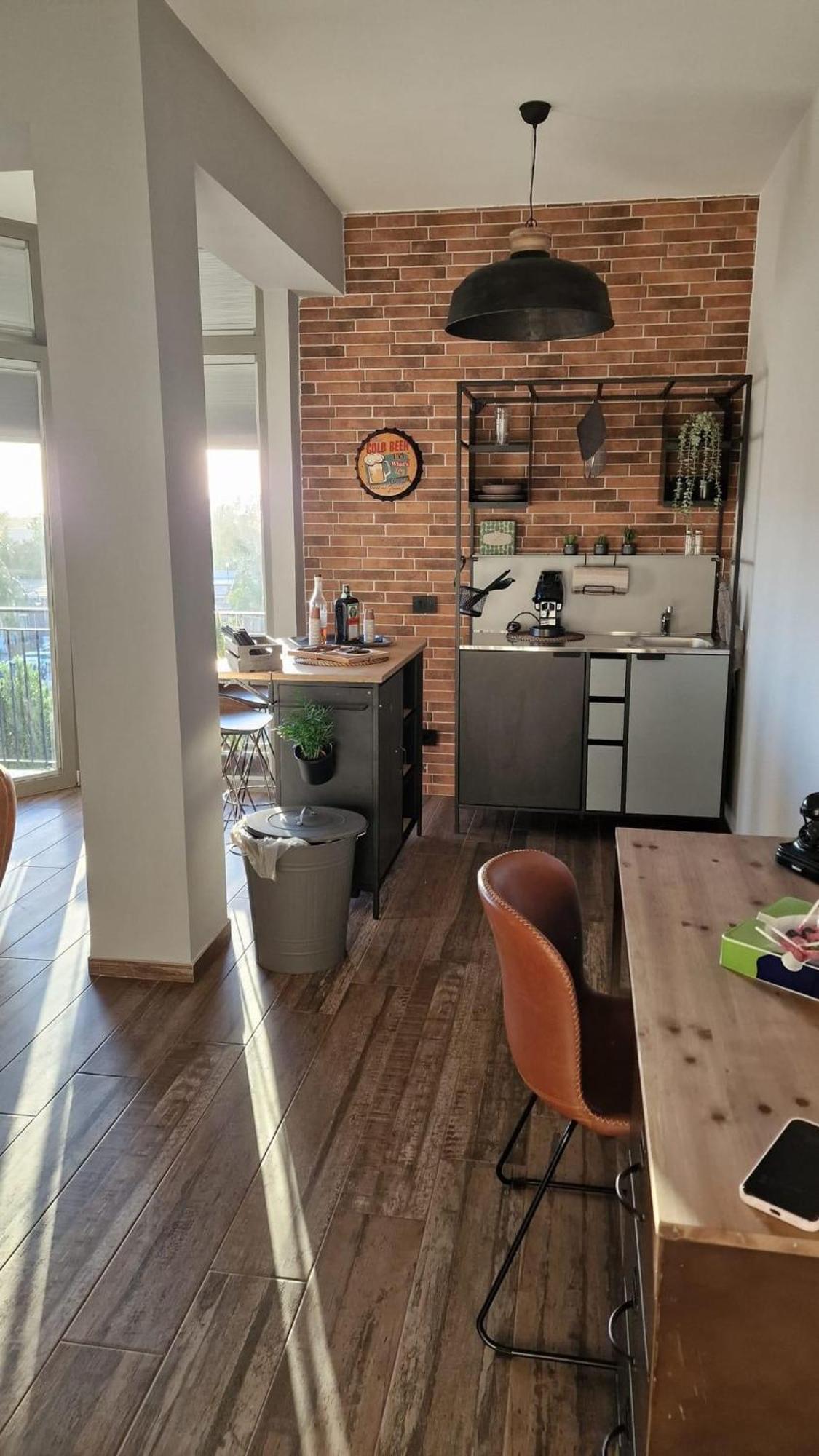 Pi'S Apartments Comfort & Chill San Nicola La Strada ภายนอก รูปภาพ