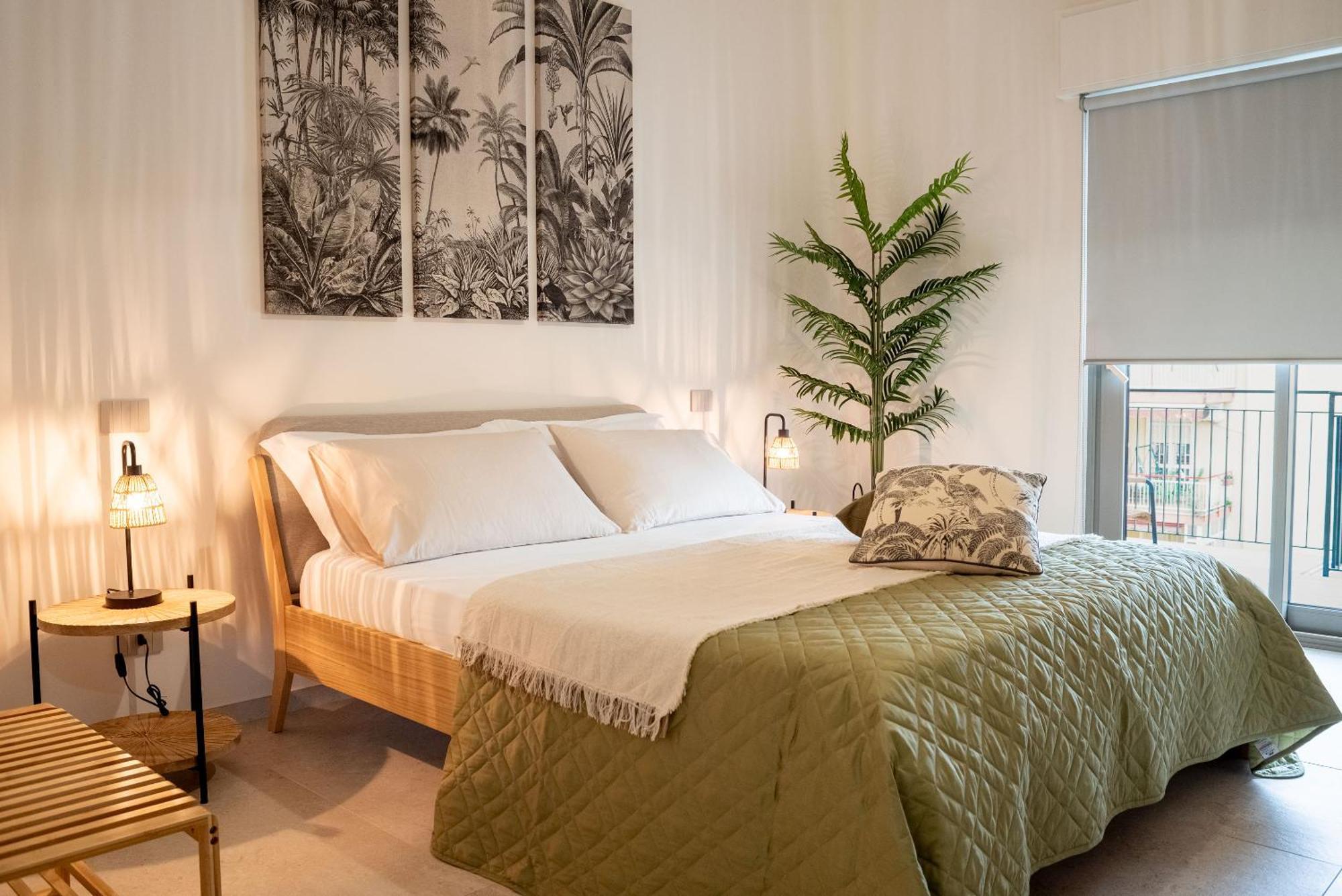 Pi'S Apartments Comfort & Chill San Nicola La Strada ภายนอก รูปภาพ