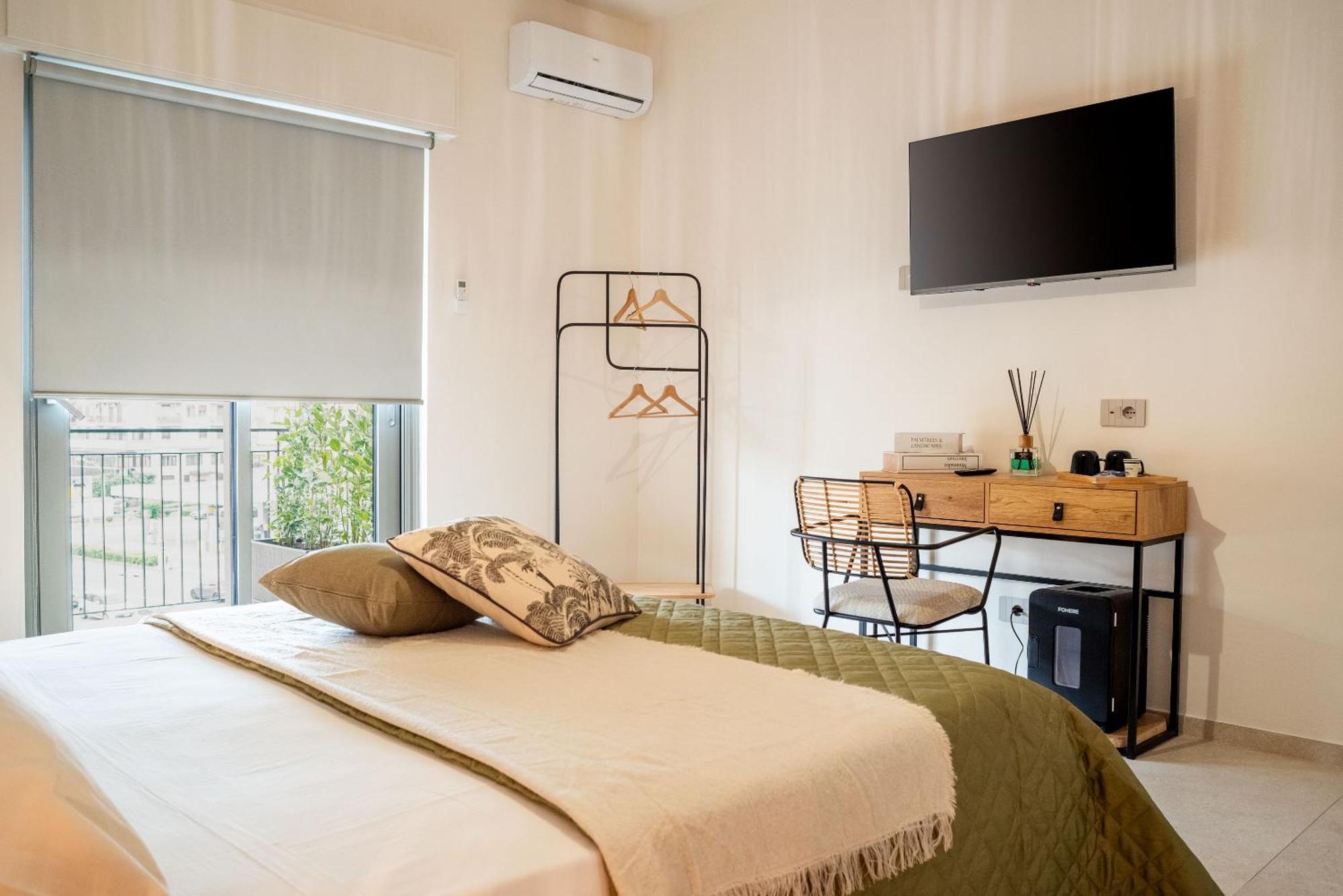 Pi'S Apartments Comfort & Chill San Nicola La Strada ภายนอก รูปภาพ