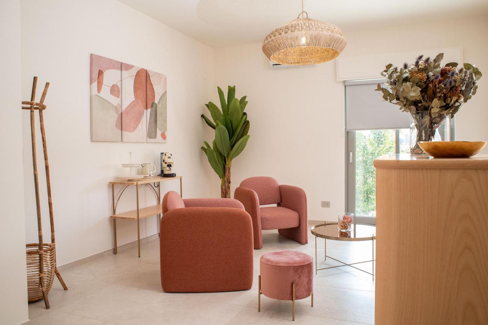 Pi'S Apartments Comfort & Chill San Nicola La Strada ภายนอก รูปภาพ