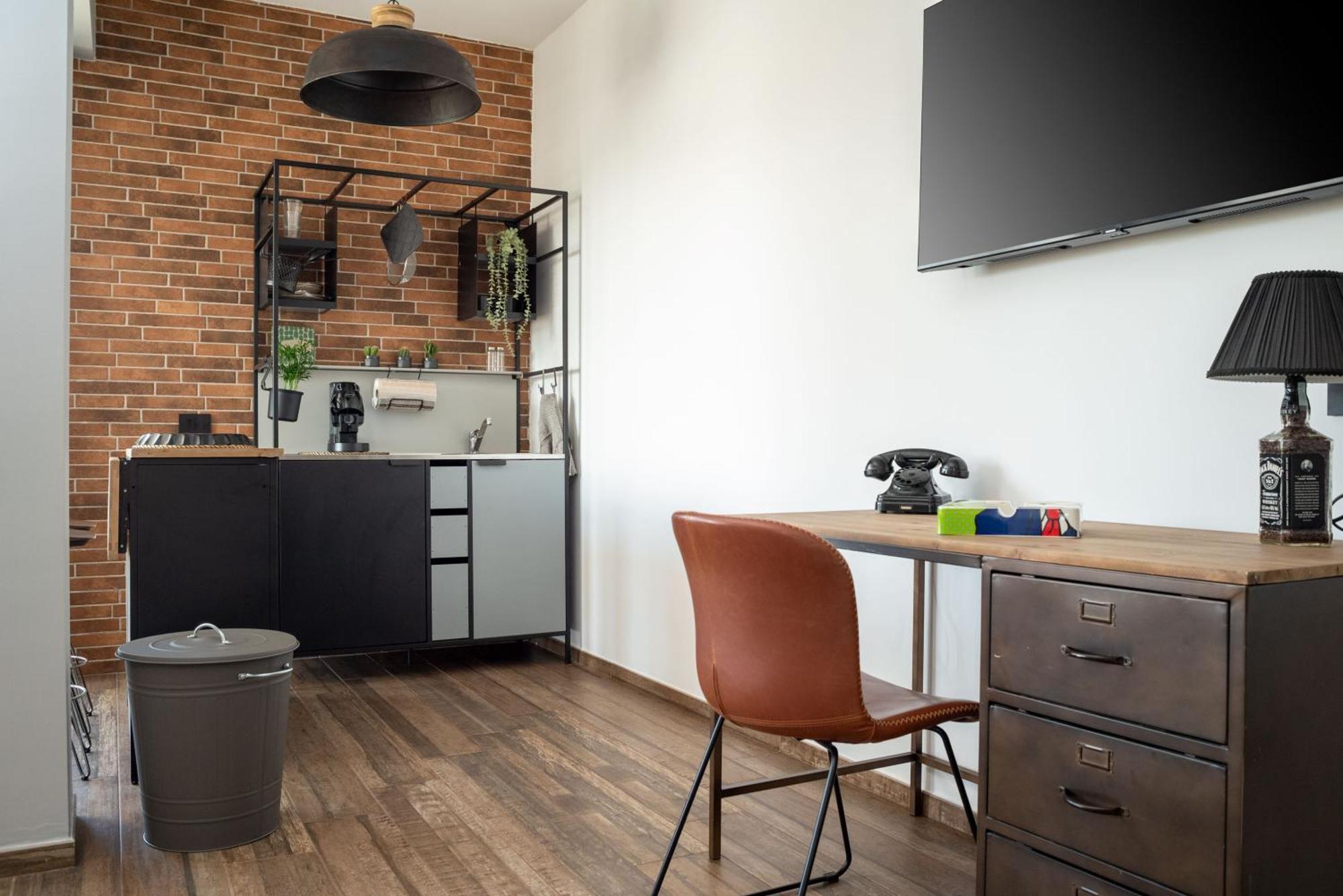 Pi'S Apartments Comfort & Chill San Nicola La Strada ภายนอก รูปภาพ