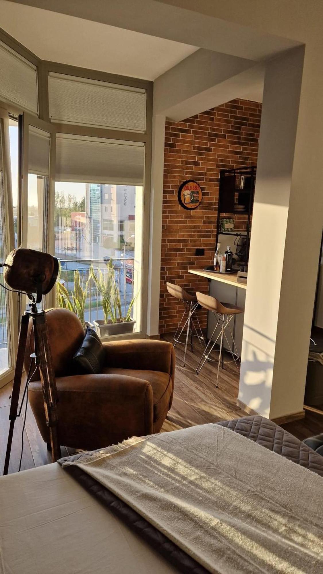 Pi'S Apartments Comfort & Chill San Nicola La Strada ภายนอก รูปภาพ